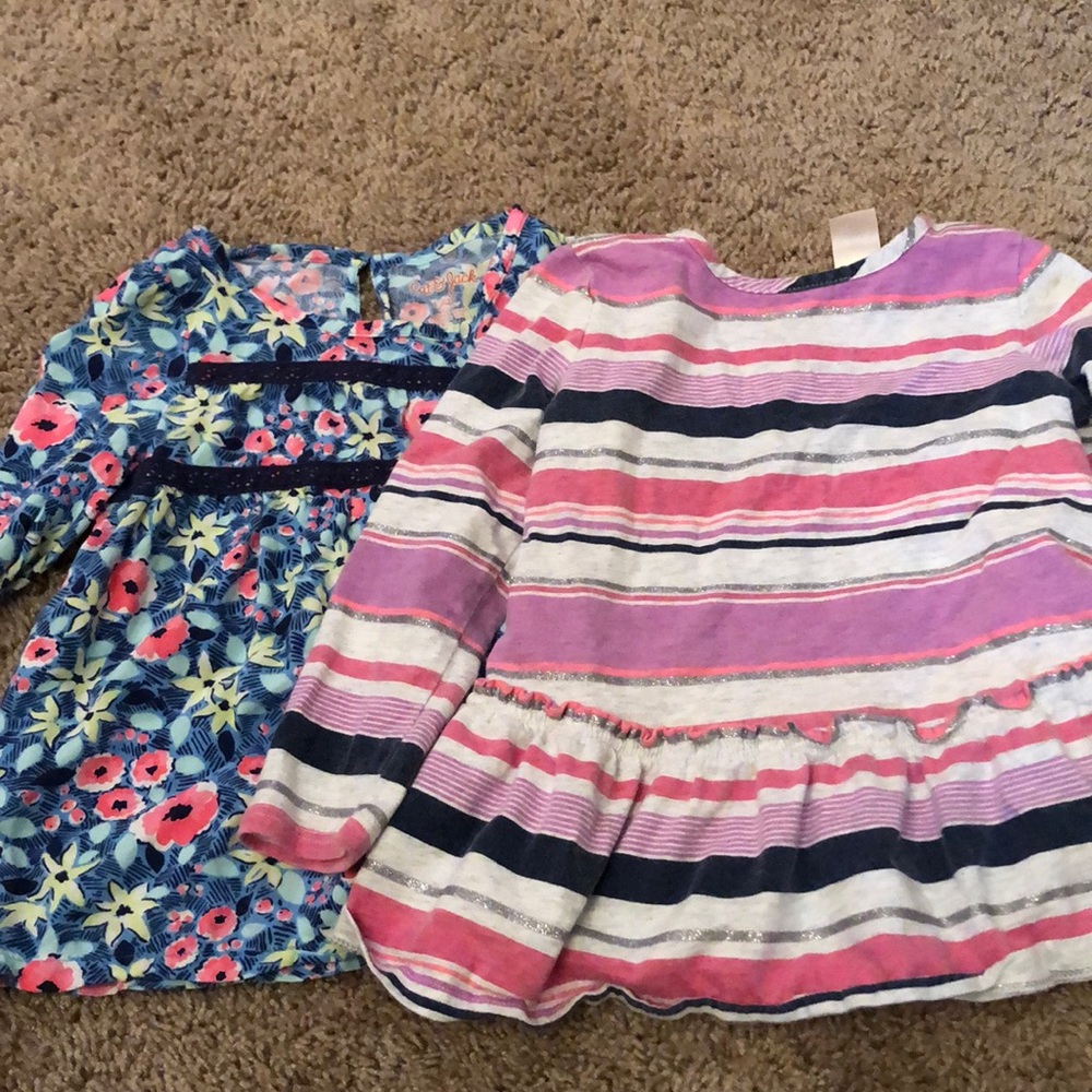 Bundle 3T tops